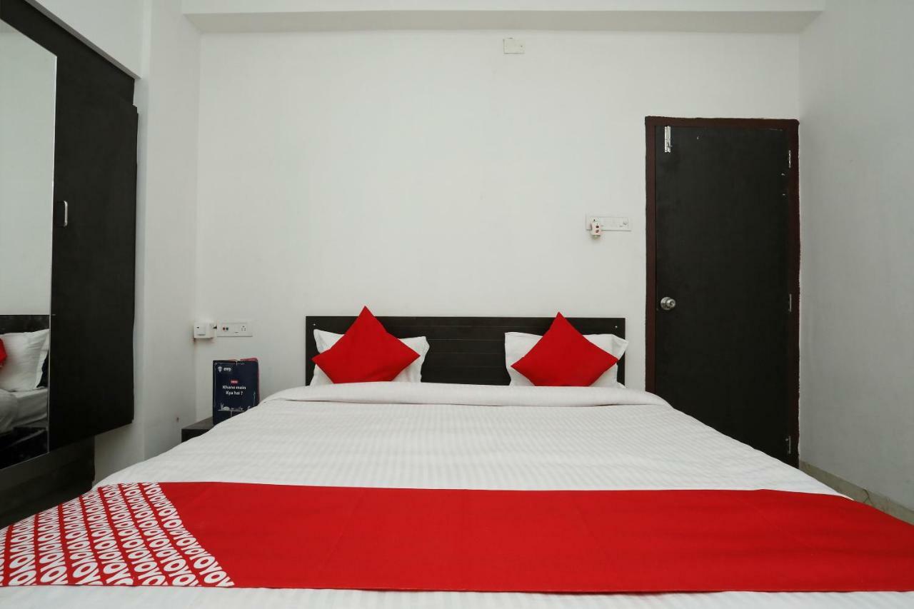Oyo 30698 Hari Om Guest House Jadabpur Luaran gambar