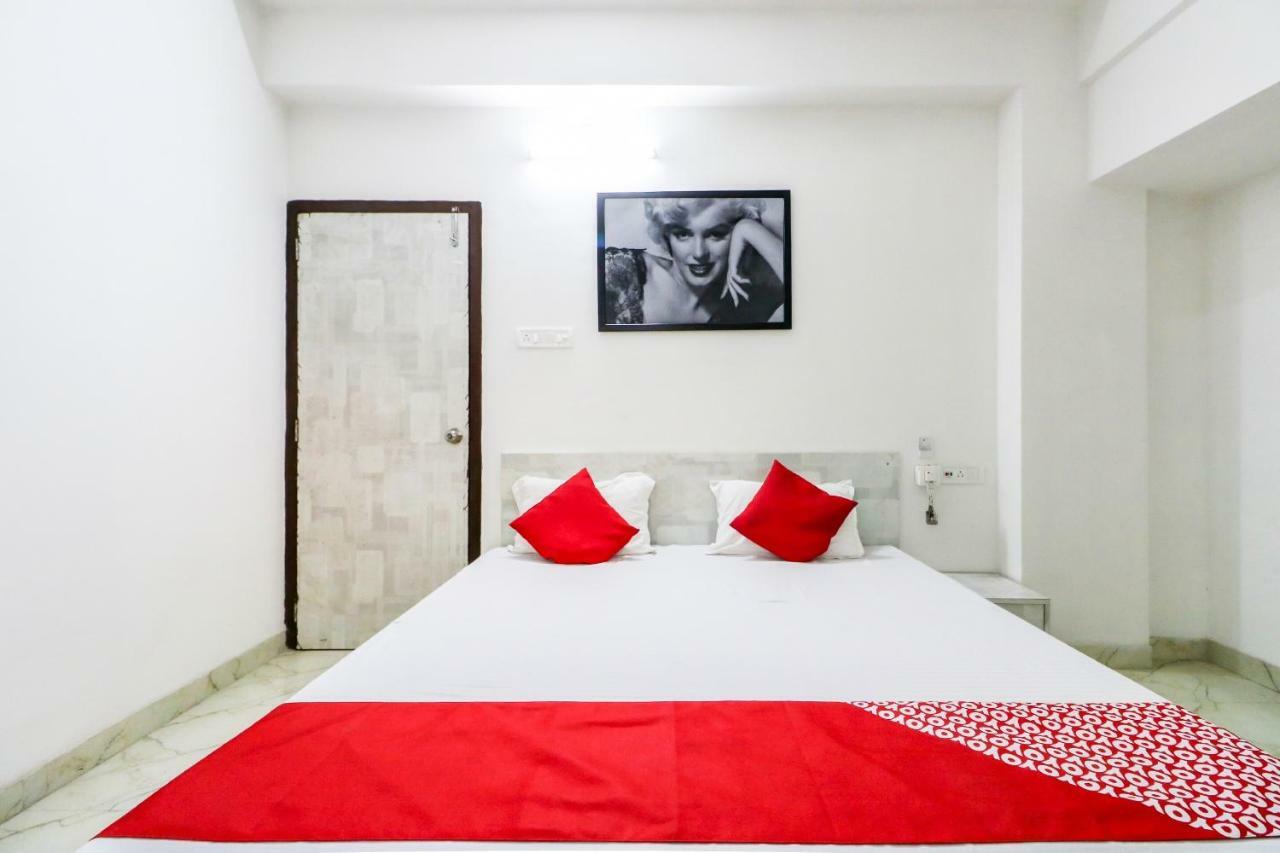 Oyo 30698 Hari Om Guest House Jadabpur Luaran gambar