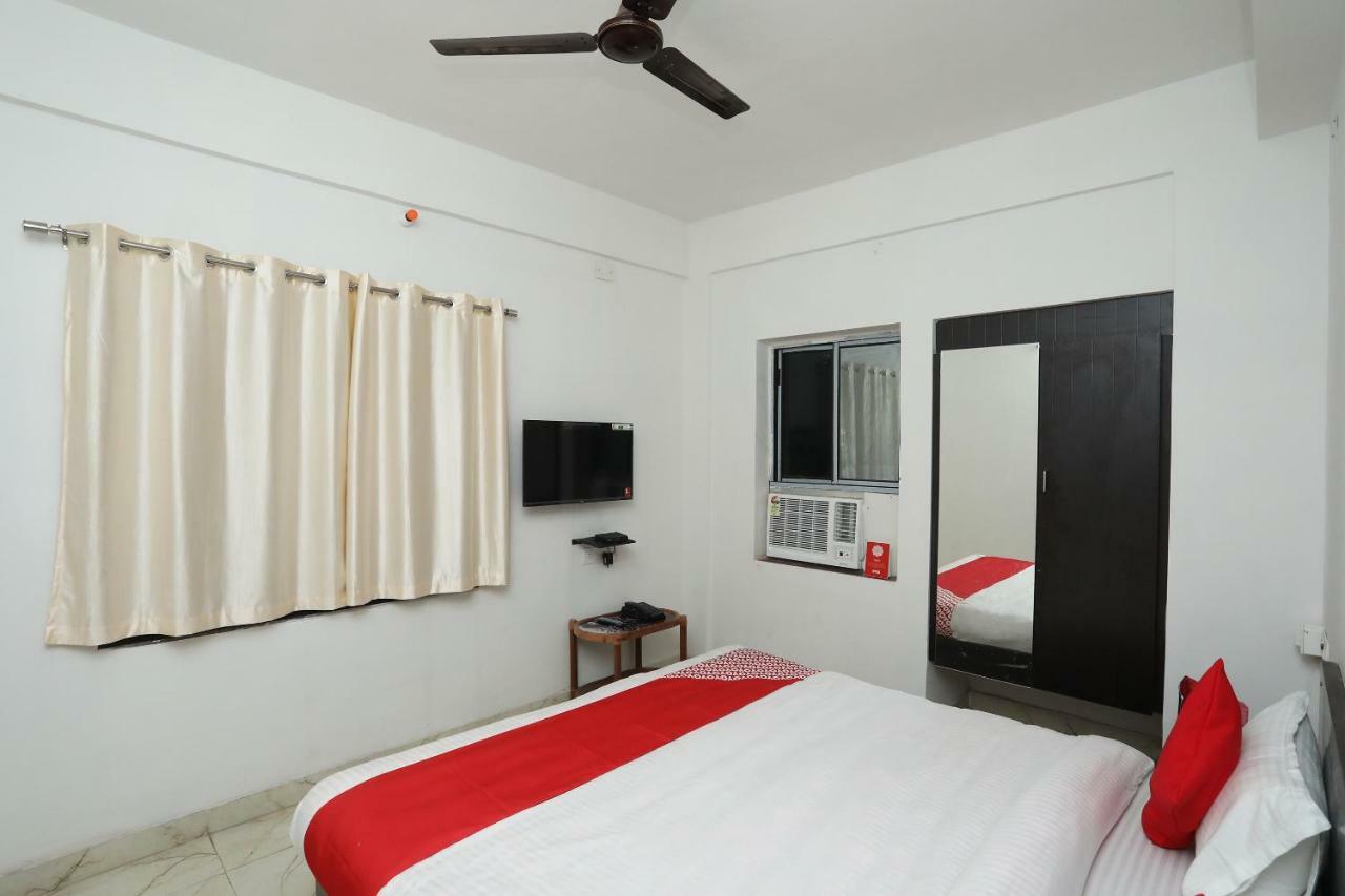 Oyo 30698 Hari Om Guest House Jadabpur Luaran gambar