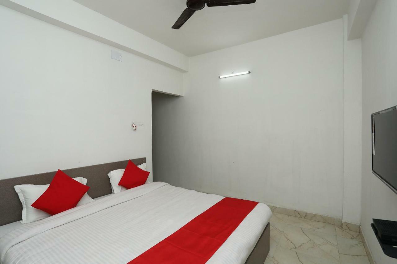 Oyo 30698 Hari Om Guest House Jadabpur Luaran gambar