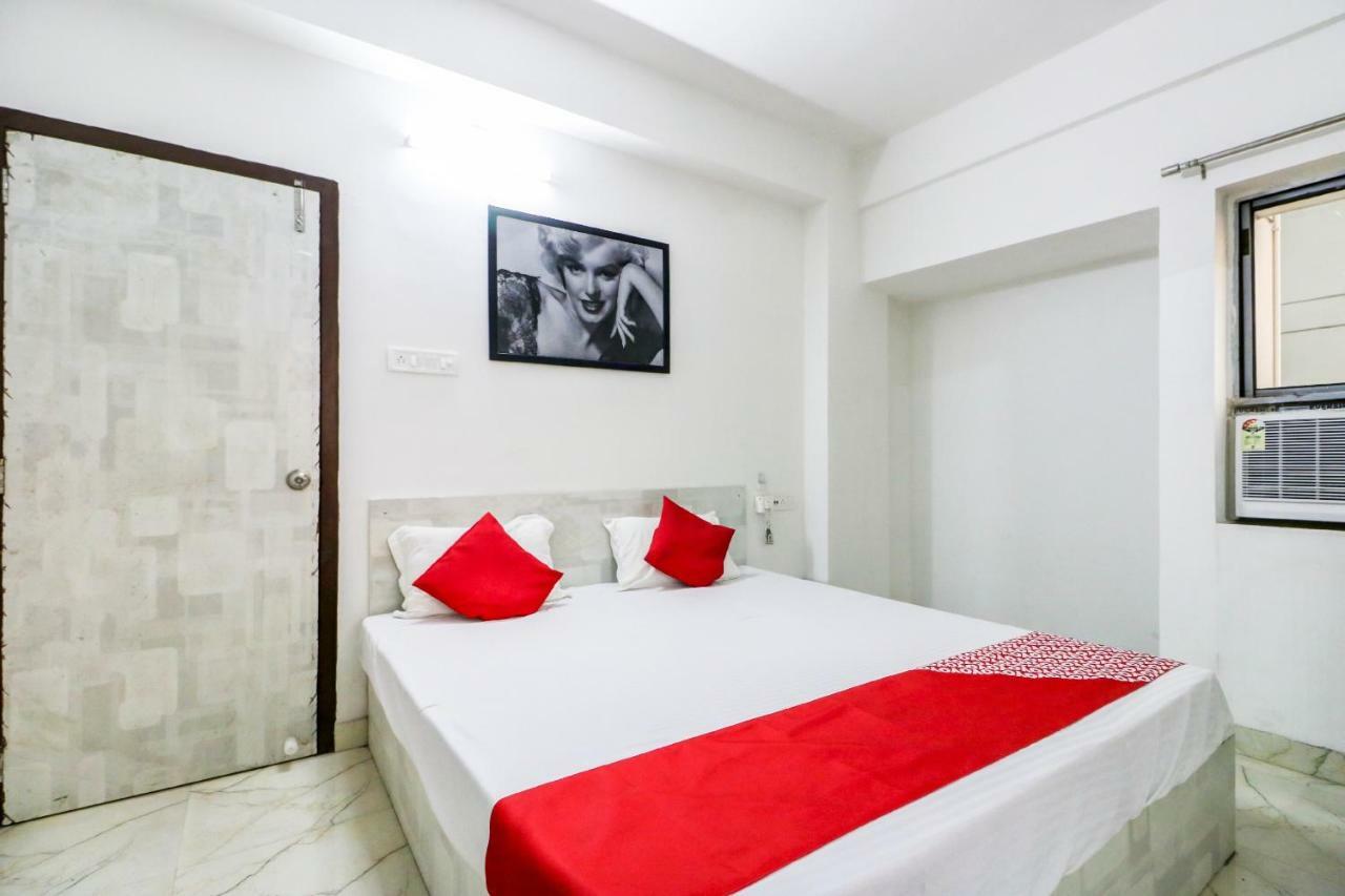 Oyo 30698 Hari Om Guest House Jadabpur Luaran gambar