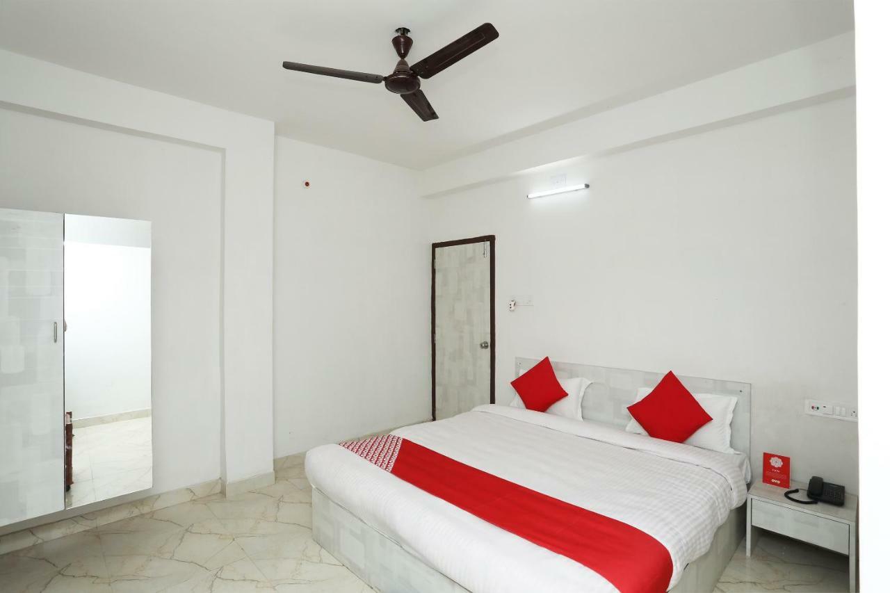 Oyo 30698 Hari Om Guest House Jadabpur Luaran gambar